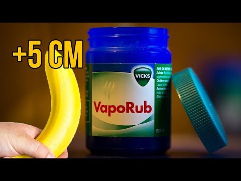 Para que sirve el vaporub