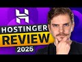 Honest hostinger review 2024  is it really worth it