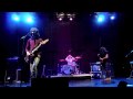 ARCTIC MONKEYS - Matt Helders sings Last Christmas live at HOB Boston