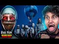 LAST EPISODE: EVIL NUN BALLOON ESCAPE IN EXTREME MODE ( ANDROID VERSION )