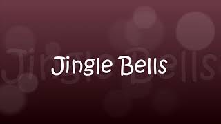 Jingle Bells - Classical Guitar Trio
