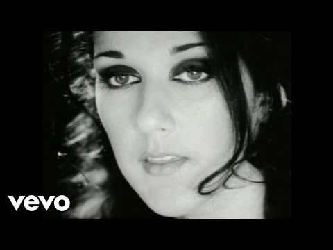 Céline Dion - Water From The Moon