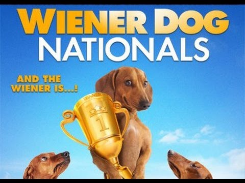 Wiener Dog Nationals 2013 Movie Trailer