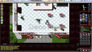 tutorial poketibia