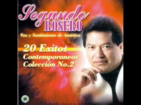 SEGUNDO ROSERO - YO TE VI - "EXITO 2010"