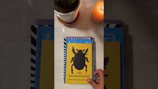 Short books recommendation! Read to get out of a slump! #readingtime #shortbooks #recs