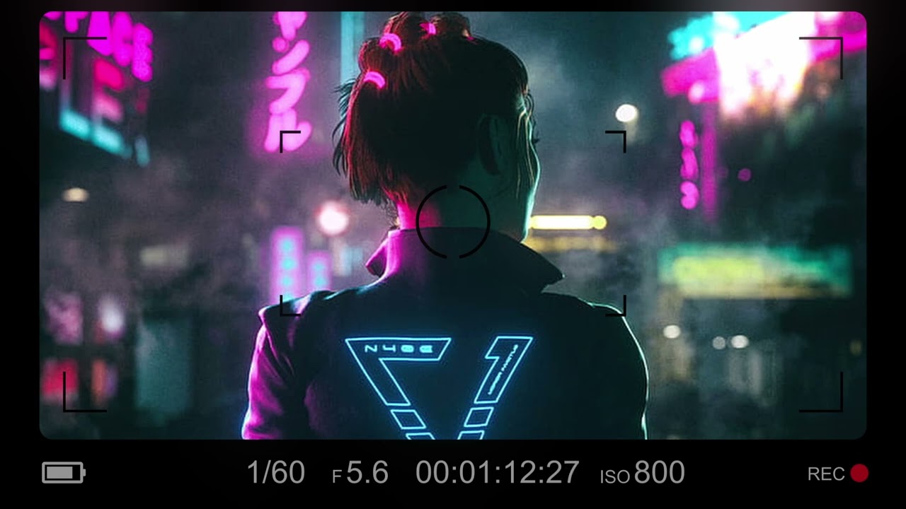 WITCHZ - The Magick // Slowed & Reverb