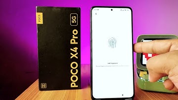 How to Create and Use Second Space in Poco X4 Pro