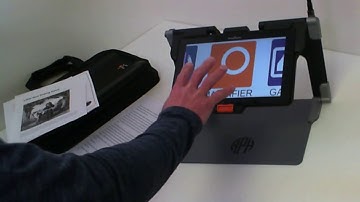 MATT Connect tutorial No.3: Exit to Android - APH