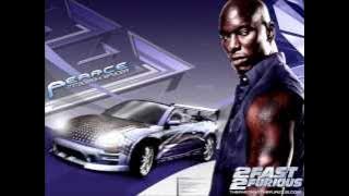 Act A Fool Instrumental - 2Fast 2Furious Soundtrack