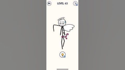 Draw Puzzle 2 Level 63