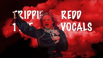How to sound like Trippie Redd (Vocal Effect Tutorial) | Logic Pro X