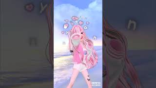 Dance Citrus Love Challenge Zepeto