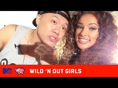 wild n out girls list wild n out girls list