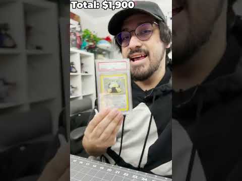 I Opened a