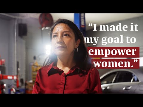 Small Business Saturday: S&A Auto Repair