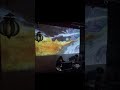 CazU-23 &amp; Sinkichi + Keiji Matsuoka-Live at Cinematik Saloon Kyoto #experimental #ambient