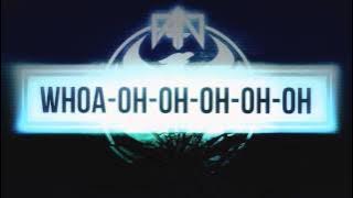 From Ashes To New - I Will Show You [Lyric Video]