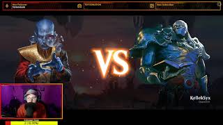 Magic: The Gathering 3-0 Back to Back!! (Twitch Stream Highlights 12-05-2020)