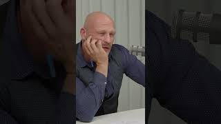 CZY PŁACZ JEST ODBIERANY JAKO SŁABOŚĆ MĘŻCZYZNY? #podcast