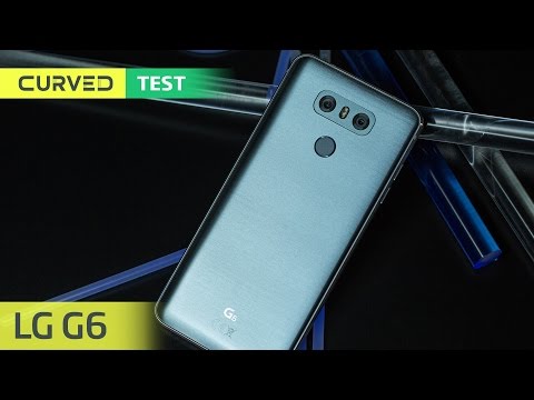 LG G6: der