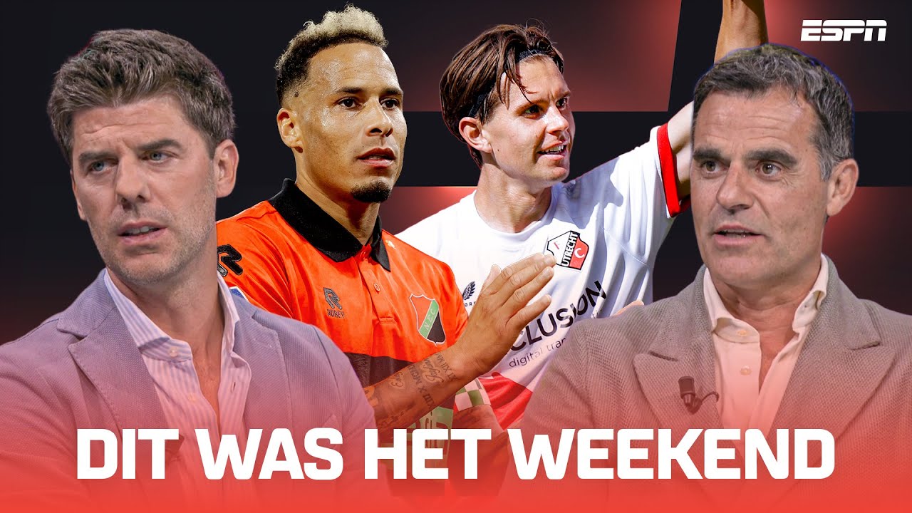 🔴🟢⚫ LOF voor KOPLOPER: 