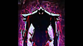 Download Lagu 「 Ant King Beru 🗣️🔥」- Solo Leveling Beru Edit PASSO BEM SOLTO #anime #beru #sungjinwoo MP3