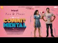Punarnavi 's Meet Anu & Phani - Commit Mental