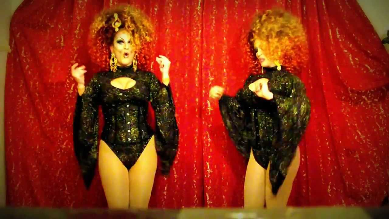 DIAMOND QUEENS DRAG QUEENS TRANSFORMISTAS SHOWGIRLS 2012 (AI SE TE PEGO)