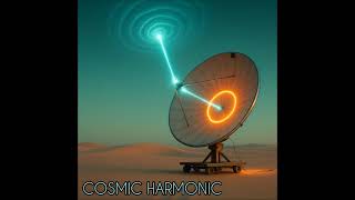 Download Lagu Fuzzy Circuits - Cosmic Harmonic  (2025) MP3