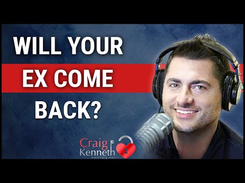 Will My Ex Come Back To Me? The Uncertainty Of No Contact