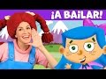 ¡A Bailar! La coreo de Canción del Eco