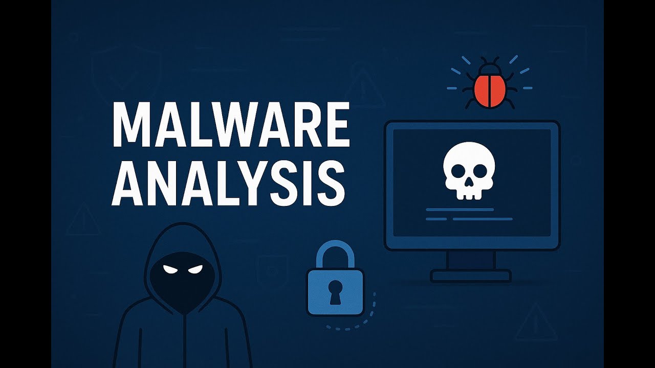 Unveiling the Secrets of Malware: Comprehensive Analysis & Detection ...