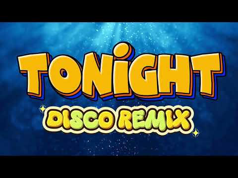 TONIGHT X KEN LASZLO [ HARDTEK REMIX 2026 ] [ DJ REX TAMBOK REMIX OFFICIAL ] [ KMC DJSS ]