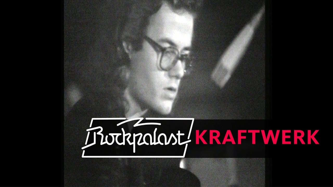 Kraftwerk - Die Roboter (Official Music Video)