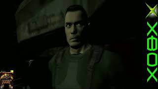 Doom 3 Full Playthrough (Xbox Version)