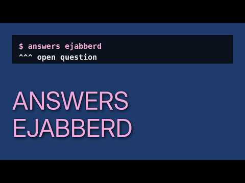 Migrate MUC (multi-user conference) data from Mnesia to MySQL in ejabberd