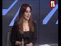المحامية جويل بو عبود ضيفة تلفزيون لبنان مع الاعلامية ابتسام عكوش - لبنان اليوم 09 02 26