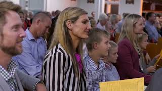 Confirmation   Flame of Faith