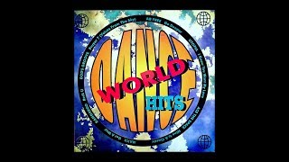 Dance World Hits (1994) A2 - Kangaroo - Rock U (Vinil Dance)