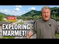 Inside Marmet | The Town That Time Forgot