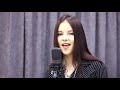 Daneliya Tuleshova - I did something bad (Taylor Swift cover)