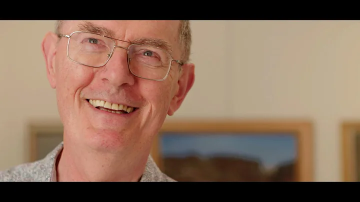 Trailer | PERSPECTIVES | Richard Cork on a Rare Co...
