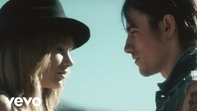 Confira I Knew You Were Trouble, novo clipe de Taylor Swift