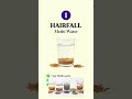 Must try these overnight soaked seeds #hairfall #skincare #longhairgrowthtips #bloating #shots