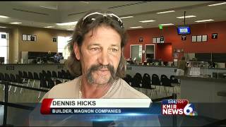Palm Desert DMV Opens Doors Amid Computer Glitch