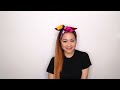 3 EASY WAYS TO STYLE WIRE HEADBAND | Hair Tutorial By Kwesiya