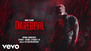 I Read the Tea Leaves (From Marvel's Daredevil: Born Again-Season 2: Vol. 1(Episodes 1-4))