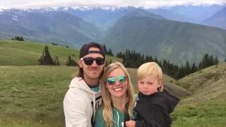 FITE TRAVELS THE 48 STATES | WASHINGTON