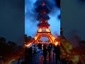 VIDEO About Eiffel Tower 2025 France 